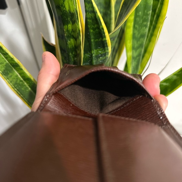 Givenchy Mens Bifold Wallet - Picture 3 of 13